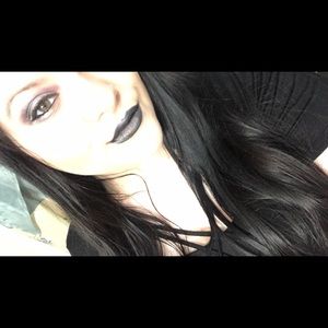 Meet your Posher, Allissa